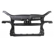 Панель передня (телевізор) Volkswagen Golf 5 / Фольксваген Гольф 5 2003-2009 6502-08-9524201P BLIC (Польща)