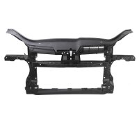 Панель передняя (телевизор) Volkswagen Golf 5 / Фольксваген Гольф 5 2003-2009 6502-08-9524201P BLIC (Польша)