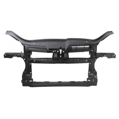 Панель передня (телевізор) Volkswagen Golf 5 / Фольксваген Гольф 5 2003-2009 6502-08-9524201P BLIC (Польща)