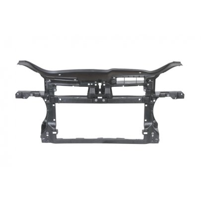 Панель передняя (телевизор) Volkswagen Golf 5 / Фольксваген Гольф 5 2003-2009 6502-08-9524201Q BLIC (Польша)