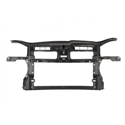 Панель передня (телевізор) Volkswagen Golf 5 / Фольксваген Гольф 5 2003-2009 6502-08-9544201P BLIC (Польща)