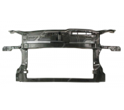 Панель передняя (телевизор) Volkswagen Golf 5 / Фольксваген Гольф 5 2003-2009 9544200 FPS (Тайвань)