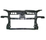 Панель передняя (телевизор) Volkswagen Golf 5 / Фольксваген Гольф 5 2003-2009 9544201 FPS (Тайвань)