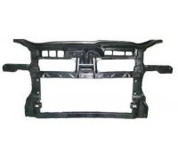 Панель передня (телевізор) Volkswagen Golf 5 / Фольксваген Гольф 5 2003-2009 9544201 FPS (Тайвань)