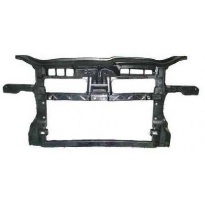 Панель передняя (телевизор) Volkswagen Golf 5 / Фольксваген Гольф 5 2003-2009 9544201 FPS (Тайвань)