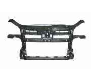 Панель передня (телевізор) Volkswagen Golf 5 / Фольксваген Гольф 5 2003-2009 KH9524200 STARLINE (Чехія)