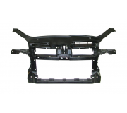 Панель передня (телевізор) Volkswagen Golf 5 / Фольксваген Гольф 5 2003-2009 KH9524201 STARLINE (Чехія)