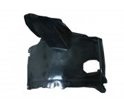 Підкрильник передній лівий Volkswagen Golf 5 / Фольксваген Гольф 5 2003-2009 KH95243801 STARLINE (Чехія)