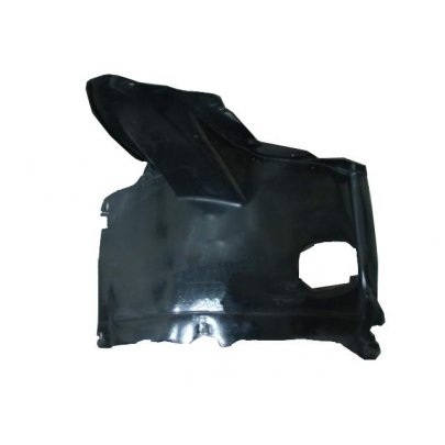 Підкрильник передній лівий Volkswagen Golf 5 / Фольксваген Гольф 5 2003-2009 KH95243801 STARLINE (Чехія)
