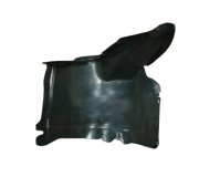 Підкрильник передній правий Volkswagen Golf 5 / Фольксваген Гольф 5 2003-2009 KH9524386 STARLINE (Чехія)