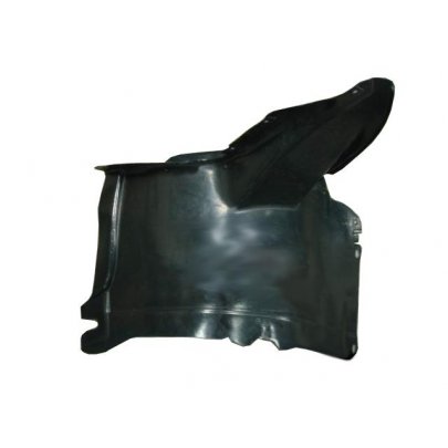Підкрильник передній правий Volkswagen Golf 5 / Фольксваген Гольф 5 2003-2009 KH9524386 STARLINE (Чехія)