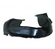 Підкрильник передній лівий Volkswagen Golf 5 / Фольксваген Гольф 5 2003-2009 KH9524387 STARLINE (Чехія)