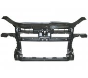 Панель передняя (телевизор) Volkswagen Golf 5 / Фольксваген Гольф 5 2003-2009 PPVG-GO5-03-1300 PLATINUM PLUS
