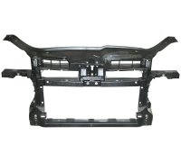 Панель передня (телевізор) Volkswagen Golf 5 / Фольксваген Гольф 5 2003-2009 PPVG-GO5-03-1300 PLATINUM PLUS