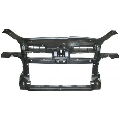 Панель передняя (телевизор) Volkswagen Golf 5 / Фольксваген Гольф 5 2003-2009 PPVG-GO5-03-1300 PLATINUM PLUS