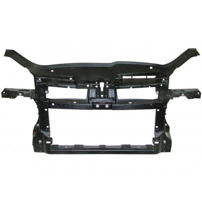 Панель передняя (телевизор) Volkswagen Golf 5 / Фольксваген Гольф 5 2003-2009 PPVG-GO5-03-1301 PLATINUM PLUS