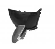 Підкрильник передній правий Volkswagen Golf 5 / Фольксваген Гольф 5 2003-2009 QPVG-GO5-03-2950R STARLINE (Чехія)