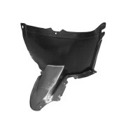 Підкрильник передній правий Volkswagen Golf 5 / Фольксваген Гольф 5 2003-2009 QPVG-GO5-03-2950R STARLINE (Чехія)