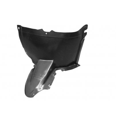 Підкрильник передній правий Volkswagen Golf 5 / Фольксваген Гольф 5 2003-2009 QPVG-GO5-03-2950R STARLINE (Чехія)