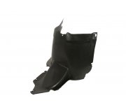 Підкрильник передній лівий Volkswagen Golf 5 / Фольксваген Гольф 5 2003-2009 6601-01-9524801Q BLIC (Польща)