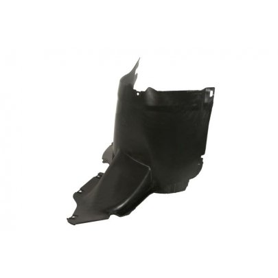 Подкрыльник передний левый Volkswagen Golf 5 / Фольксваген Гольф 5 2003-2009 6601-01-9524801Q BLIC (Польша)