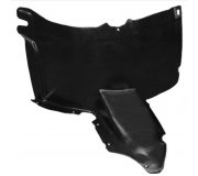 Підкрильник передній правий Volkswagen Golf 5 / Фольксваген Гольф 5 2003-2009 7402388 FPS (Тайвань)