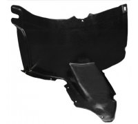 Підкрильник передній правий Volkswagen Golf 5 / Фольксваген Гольф 5 2003-2009 7402388 FPS (Тайвань)