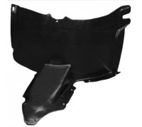 Підкрильник передній лівий Volkswagen Golf 5 / Фольксваген Гольф 5 2003-2009 7402387 FPS (Тайвань)