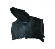 Подкрыльник передний левый Volkswagen Golf 5 / Фольксваген Гольф 5 2003-2009 9524385 STARLINE (Чехия)