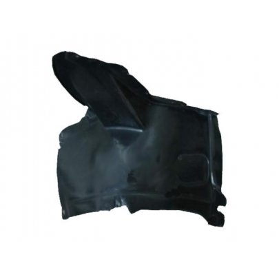 Подкрыльник передний левый Volkswagen Golf 5 / Фольксваген Гольф 5 2003-2009 9524385 STARLINE (Чехия)