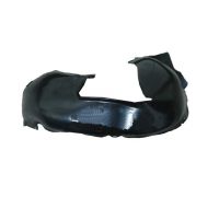 Підкрильник передній лівий Volkswagen Golf 5 / Фольксваген Гольф 5 2003-2009 9524387 STARLINE (Чехія)