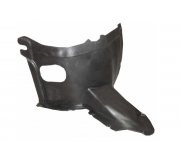 Подкрыльник передний левый Volkswagen Golf 5 / Фольксваген Гольф 5 2003-2009 KH95243850 STARLINE (Чехия)