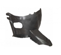 Подкрыльник передний левый Volkswagen Golf 5 / Фольксваген Гольф 5 2003-2009 KH95243850 STARLINE (Чехия)