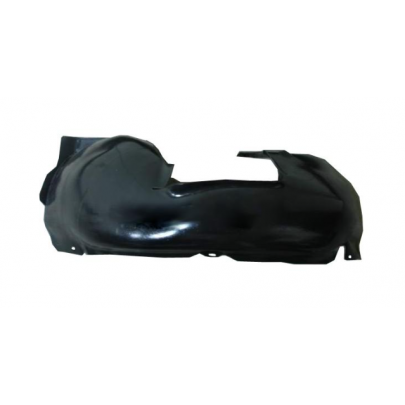 Подкрыльник передний правый Volkswagen Golf 5 / Фольксваген Гольф 5 2003-2009 KH9524388 STARLINE (Чехия)