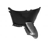 Підкрильник передній лівий Volkswagen Golf 5 / Фольксваген Гольф 5 2003-2009 QPVG-GO5-03-2950L STARLINE (Чехія)