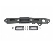 Ручка крышки багажника Volkswagen Golf 5 / Фольксваген Гольф 5 2003-2009 132-053-093 ABAKUS (Польша)