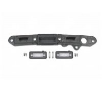 Ручка кришки багажника Volkswagen Golf 5 / Фольксваген Гольф 5 2003-2009 132-053-093 ABAKUS (Польща)