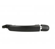 Ручка двери (наружная) Volkswagen Golf 5 / Фольксваген Гольф 5 2003-2009 6010-10-010402P BLIC (Польша)