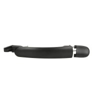 Ручка двери (наружная) Volkswagen Golf 5 / Фольксваген Гольф 5 2003-2009 6010-10-010402P BLIC (Польша)