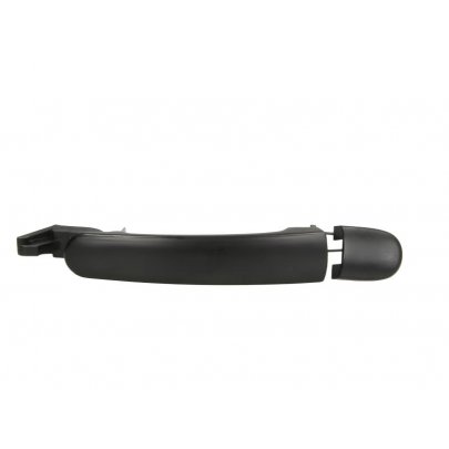 Ручка дверей (зовнішня) Volkswagen Golf 5 / Фольксваген Гольф 5 2003-2009 6010-10-010402P BLIC (Польща)