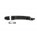 Ручка дверей (зовнішня) Volkswagen Golf 5 / Фольксваген Гольф 5 2003-2009 6010-10-010402P BLIC (Польща) - Фото №2
