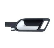 Ручка двери (внутренняя, левая) Volkswagen Golf 5 / Фольксваген Гольф 5 2003-2009 60/388 MIRAGLIO (Италия)