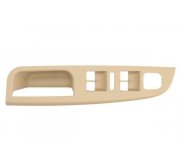 Ручка двери (внутренняя, левая) Volkswagen Golf 5 / Фольксваген Гольф 5 2003-2009 8800-00-1583103P BLIC (Польша)