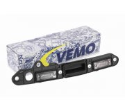Ручка крышки багажника Volkswagen Golf 5 / Фольксваген Гольф 5 2003-2009 V10-72-1617 VEMO (Германия)
