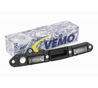 Ручка кришки багажника Volkswagen Golf 5 / Фольксваген Гольф 5 2003-2009 V10-72-1617 VEMO (Німеччина)