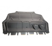 Захист двигуна Volkswagen Golf 5 / Фольксваген Гольф 5 2003-2009 14825005 AND (Україна)