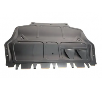 Защита двигателя Volkswagen Golf 5 / Фольксваген Гольф 5 2003-2009 14825005 AND (Украина)