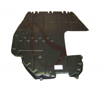 Защита двигателя (АКПП, центральная часть) Volkswagen Golf 5 / Фольксваген Гольф 5 2003-2009 1J0825236F STARLINE (Чехия)