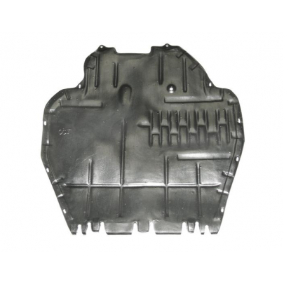 Защита двигателя (центральная часть) Volkswagen Golf 5 / Фольксваген Гольф 5 2003-2009 1J0825237M STARLINE (Чехия)