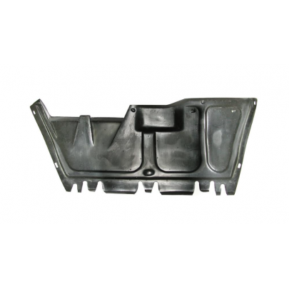 Защита двигателя (центральная часть) Volkswagen Golf 5 / Фольксваген Гольф 5 2003-2009 1J0825237R STARLINE (Чехия)